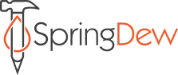 Spring Dew Logo